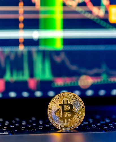 O'shares Invest AI Crypto Trading Information